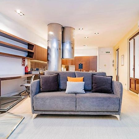 Luxury Apartment In La Latina By Batuecas Мадрид Екстериор снимка