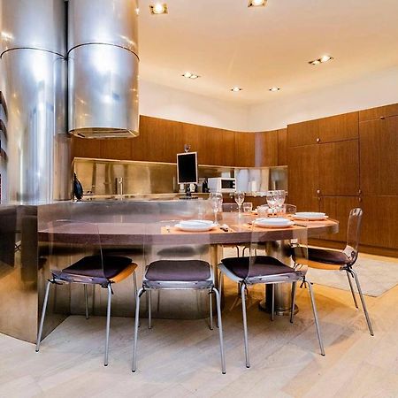 Luxury Apartment In La Latina By Batuecas Мадрид Екстериор снимка
